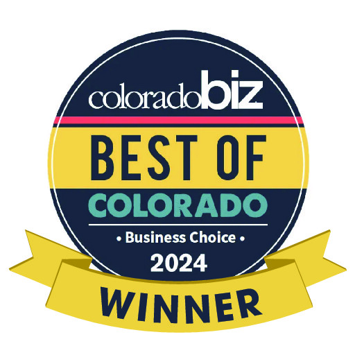 Land Title is Named Best Title Company in Colorado!