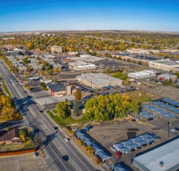 NAIOP Colorado’s 23rd Annual Rocky Mountain Real Estate Challenge is here! Presented by Land Title Guarantee Company and sponsored by the City of Thornton, Colorado